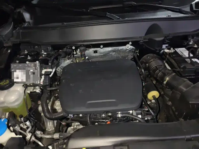 Haval Big Dog — Фото автомобиля 10