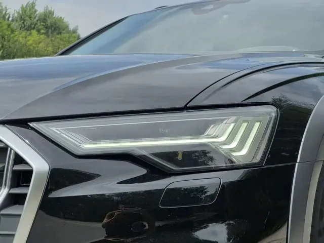 Audi A6 — Фото автомобиля 14