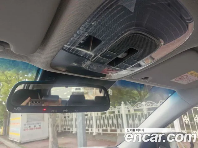 Hyundai Nexo — Фото автомобиля 12
