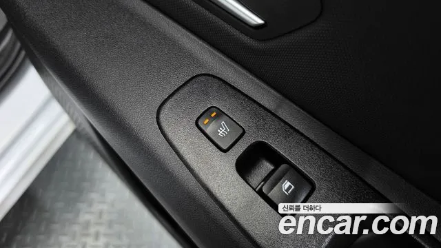 Hyundai Avante CN7 — Фото автомобиля 29