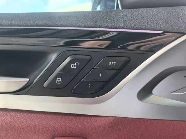 BMW X3 — Фото автомобиля 9