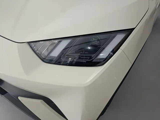 BYD Seagull — Фото автомобиля 23