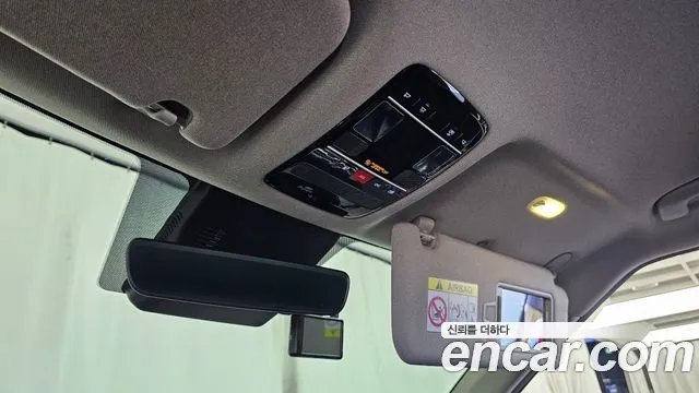 Hyundai Santa Fe MX5 — Фото автомобиля 24