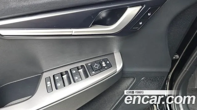 Kia EV6 — Фото автомобиля 27
