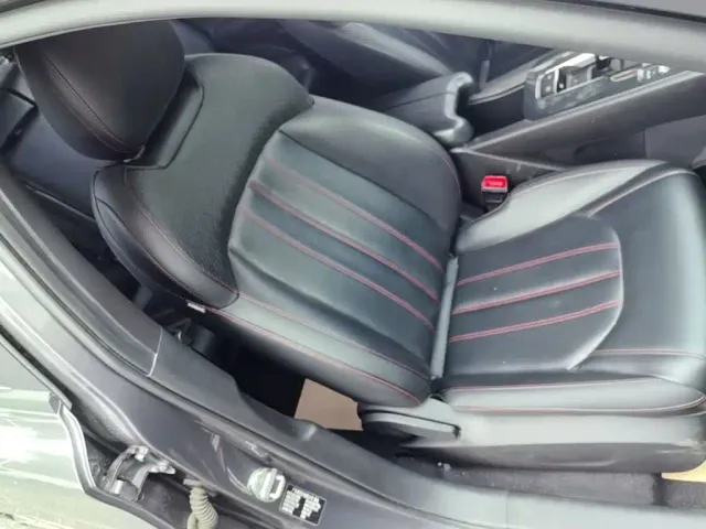 GAC Trumpchi Emkoo — Фото автомобиля 24