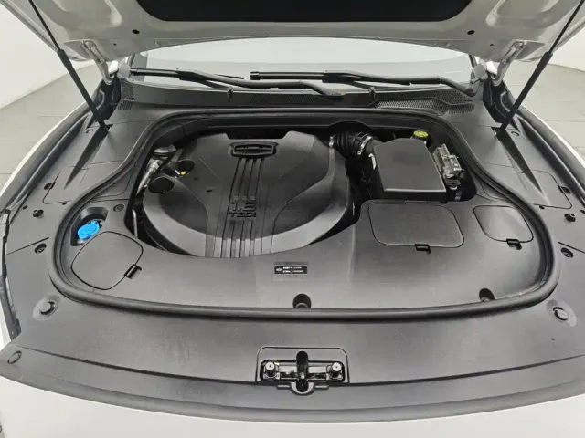 Geely Borui — Фото автомобиля 6