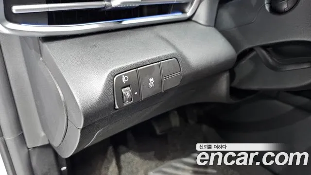 Hyundai AVANTE Новый Avante (CN7) — Фото автомобиля 20