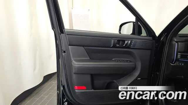 Hyundai Santa Fe MX5 — Фото автомобиля 24