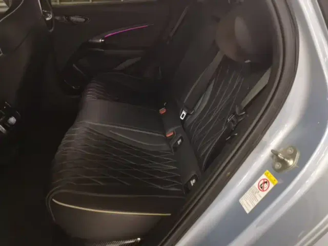 BYD Seal — Фото автомобиля 16