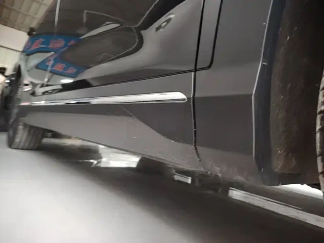 Wuling Starlight S — Фото автомобиля 20