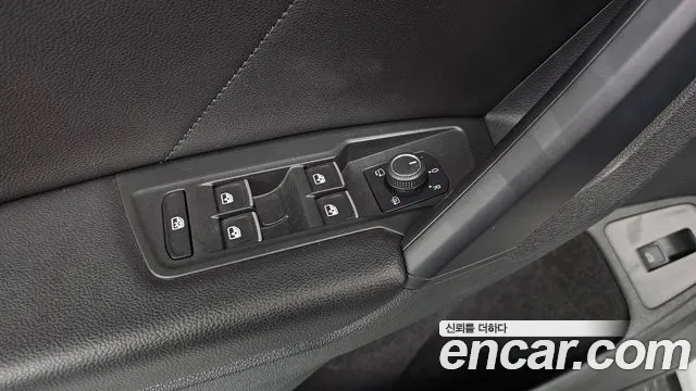 Volkswagen Tiguan Tiguan 2 поколение 2.0 TDI Prestige — Фото автомобиля 29