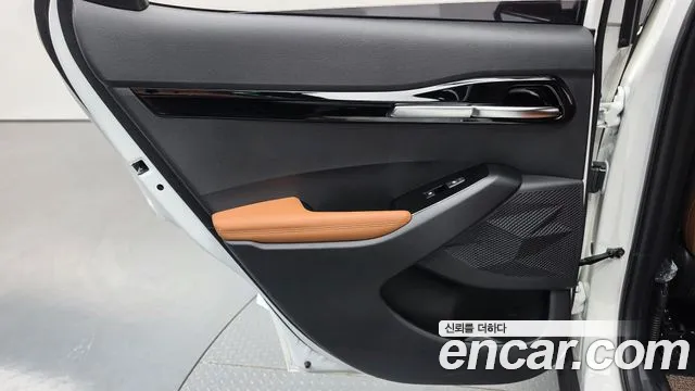 Kia Seltos New — Фото автомобиля 14