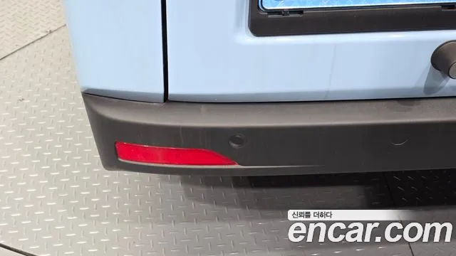 Geely SE-A2 Van — Фото автомобиля 30