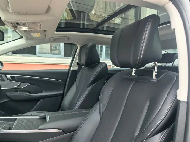 Buick LaCrosse — Фото автомобиля 11