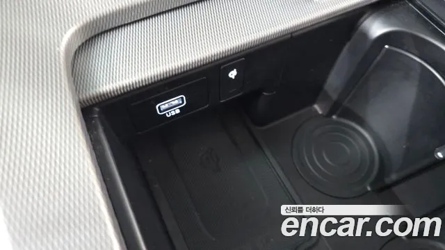 Hyundai Palisade — Фото автомобиля 27