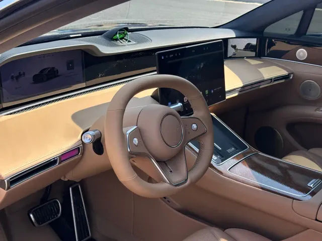 Stelato S9 — Фото автомобиля 14
