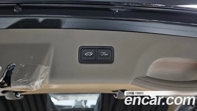 Kia Carnival 4th Gen — Фото автомобиля 22