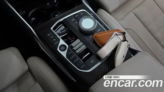 BMW 3-Series 3 серия (G20) M340i Pro — Фото автомобиля 9