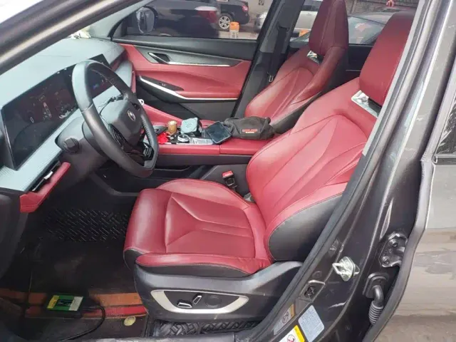 Changan CS75 Plus — Фото автомобиля 14