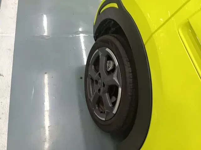 BYD Seagull — Фото автомобиля 18