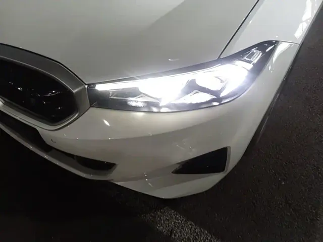 BMW i3 — Фото автомобиля 23