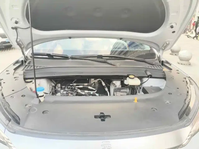 BYD Yuan PLUS — Фото автомобиля 3