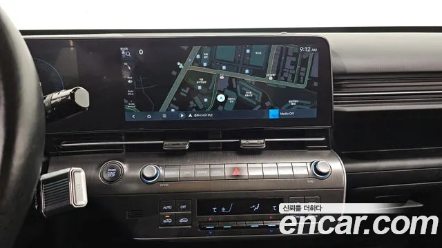 Hyundai Kona — Фото автомобиля 13