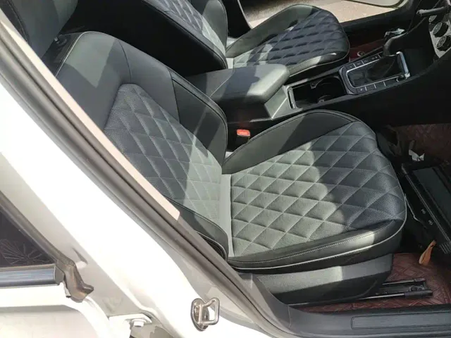 Volkswagen Sagitar — Фото автомобиля 24