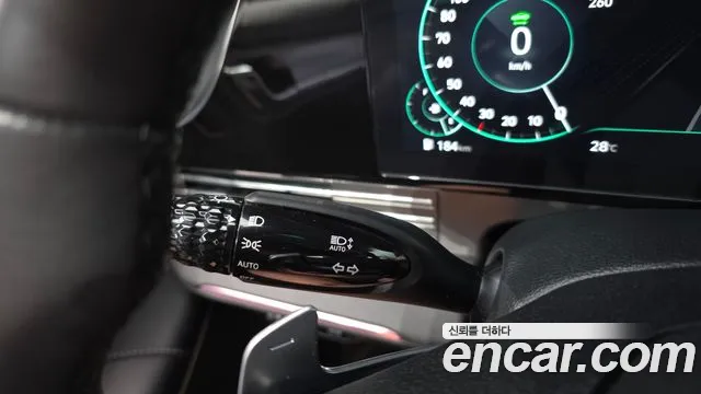 Hyundai Grandeur Exclusive — Фото автомобиля 27