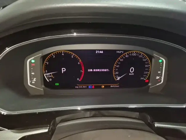 Volkswagen Passat — Фото автомобиля 11