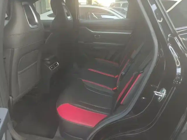 Jetour Dashing — Фото автомобиля 8