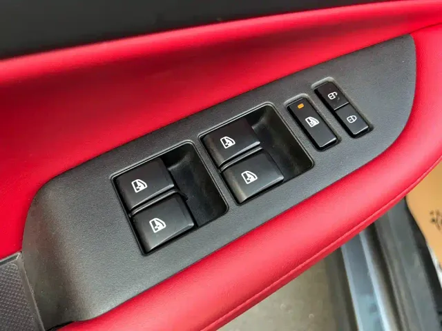 Changan CS35 Plus — Фото автомобиля 7