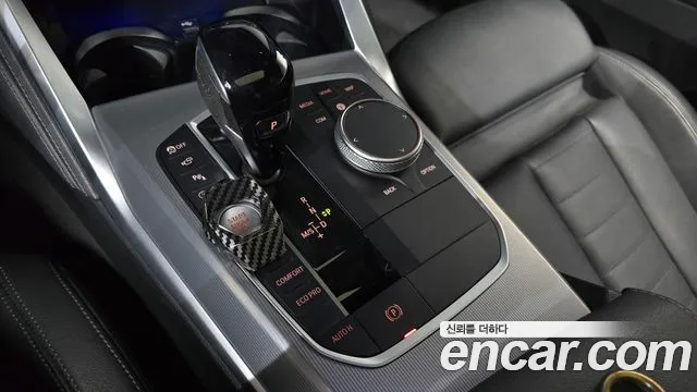 BMW 4-Series — Фото автомобиля 8