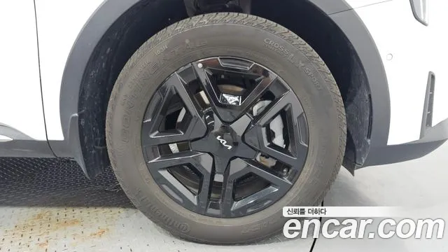 Kia Sorento Generation 4 — Фото автомобиля 21