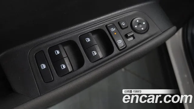 Hyundai Casper Electric — Фото автомобиля 29