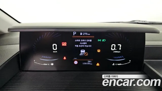 Hyundai Staria — Фото автомобиля 7