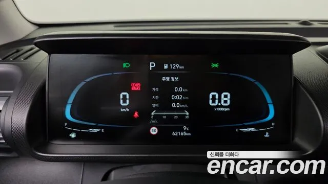 Hyundai Casper Casper Turbo Smart — Фото автомобиля 8
