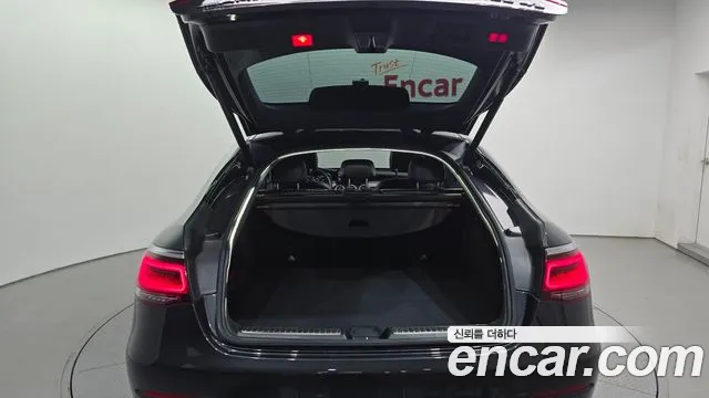 Mercedes-Benz GLC-Class X253 — Фото автомобиля 20