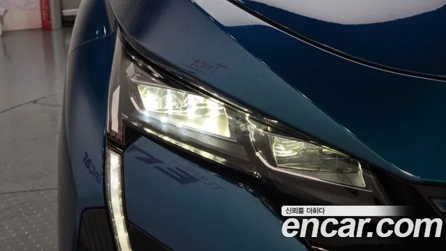 Peugeot 408 — Фото автомобиля 22