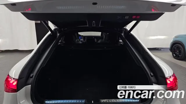 Mercedes-Benz EQS V297 — Фото автомобиля 25