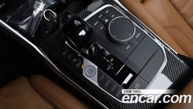 BMW 3 Series G20 — Фото автомобиля 12