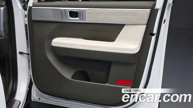 Hyundai Santa Fe — Фото автомобиля 13