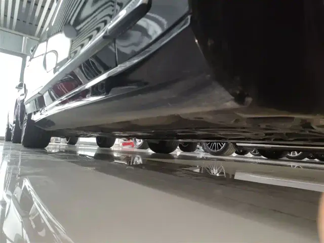 Volvo S90 — Фото автомобиля 15
