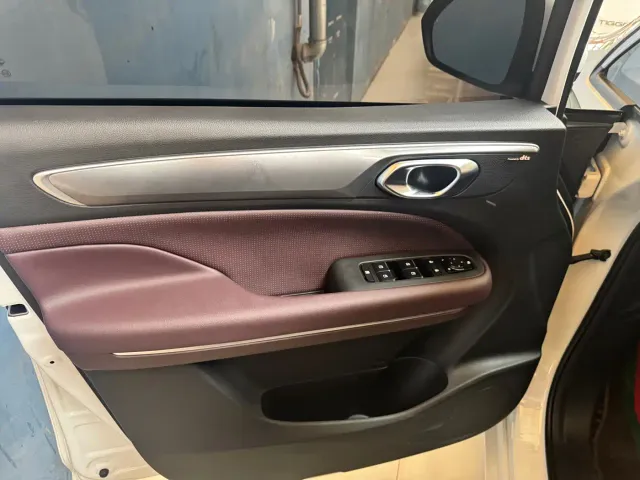 GAC Trumpchi M6 — Фото автомобиля 3