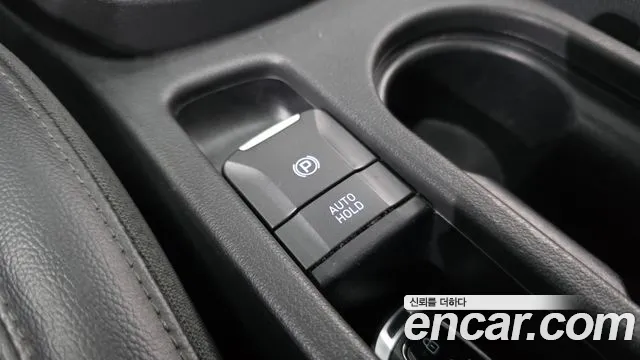 Hyundai Kona New — Фото автомобиля 20