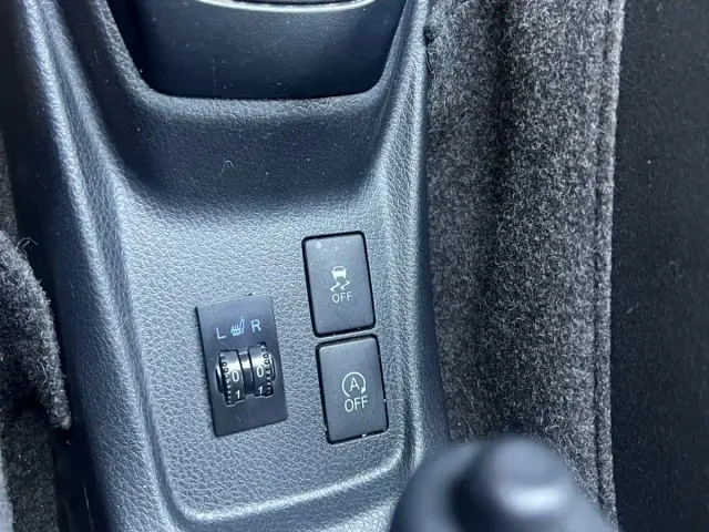 Toyota YARiS L Zhi Xuan — Фото автомобиля 15