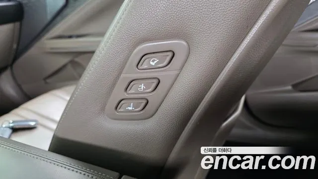 Kia K8 Hybrid — Фото автомобиля 29