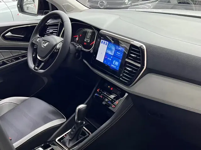 Jetta VS7 — Фото автомобиля 19