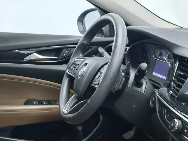 Buick Regal — Фото автомобиля 22