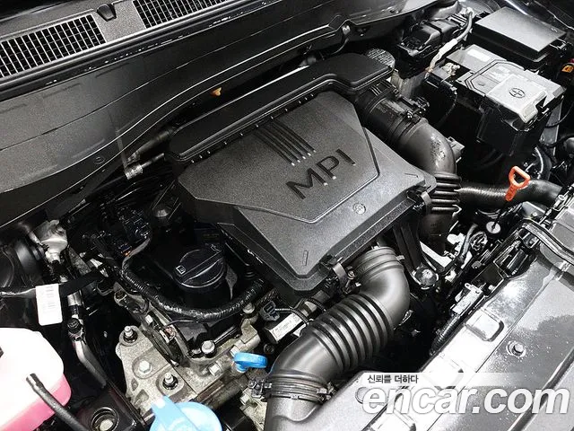 Hyundai Casper — Фото автомобиля 6